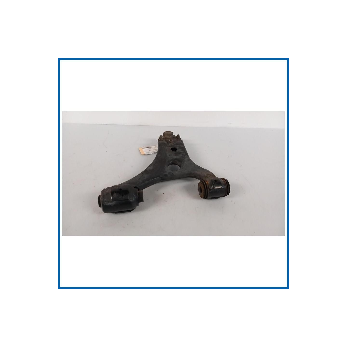 Braccio oscillante BRACCIO TRASVERSALE 
sx. 
ant. MERCEDES Classe A W169