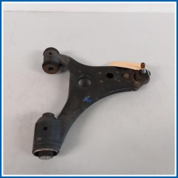 Braccio oscillante BRACCIO TRASVERSALE 
sx. 
ant. MERCEDES Classe A W169
