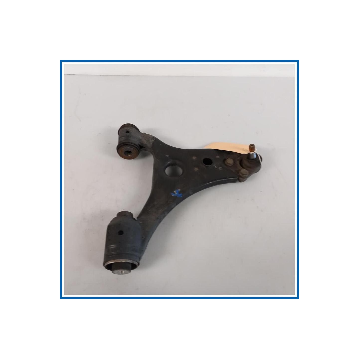 Braccio oscillante BRACCIO TRASVERSALE 
sx. 
ant. MERCEDES Classe A W169
