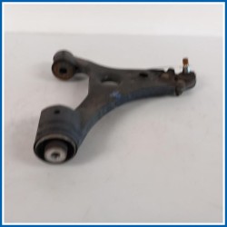 Braccio oscillante BRACCIO TRASVERSALE 
sx. 
ant. MERCEDES Classe A W169