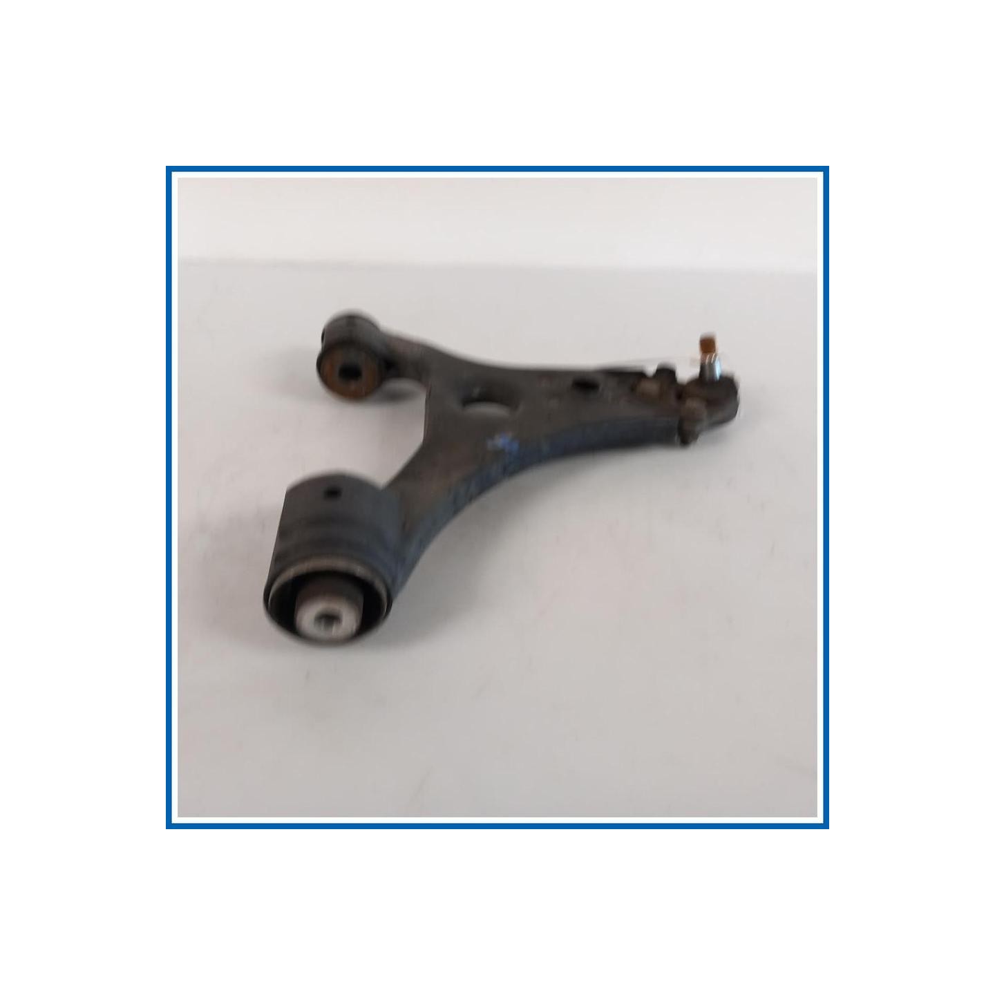 Braccio oscillante BRACCIO TRASVERSALE 
sx. 
ant. MERCEDES Classe A W169