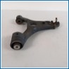 Braccio oscillante BRACCIO TRASVERSALE 
sx. 
ant. MERCEDES Classe A W169