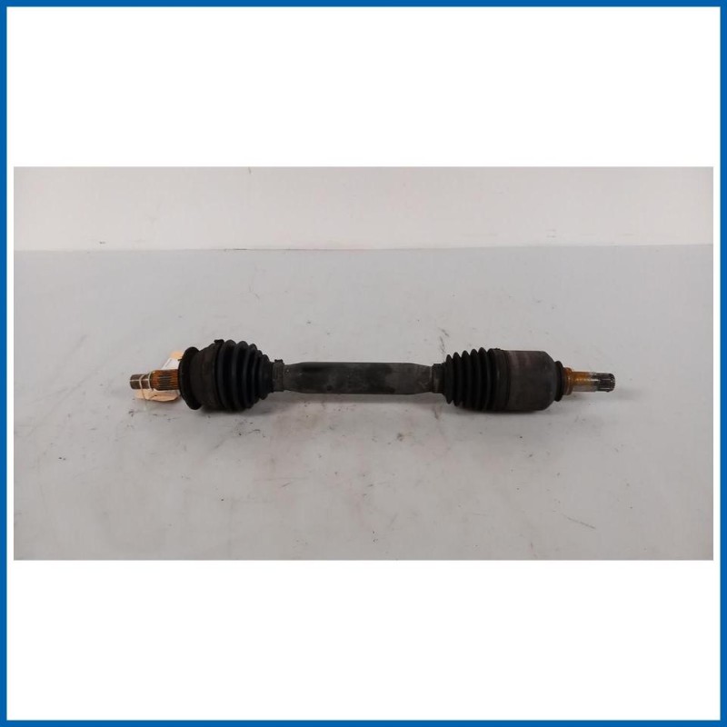 Semiasse 
sx. 
ant. MERCEDES Classe A W169