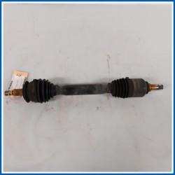 Semiasse 
sx. 
ant. MERCEDES Classe A W169