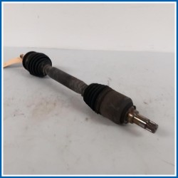 Semiasse 
sx. 
ant. MERCEDES Classe A W169