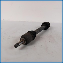 Semiasse 
sx. 
ant. MERCEDES Classe A W169