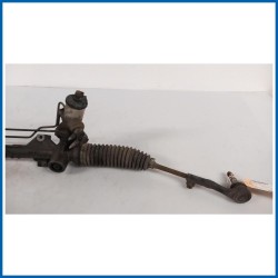 Scatola sterzo c/servosterzo (revisionata) Scatola comando servosterzo idraulico 
 
 BMW Serie 3 E91 Touring