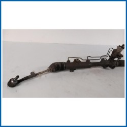 Scatola sterzo c/servosterzo (revisionata) Scatola comando servosterzo idraulico 
 
 BMW Serie 3 E91 Touring