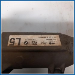 Scatola sterzo c/servosterzo (revisionata) Scatola comando servosterzo idraulico 
 
 BMW Serie 3 E91 Touring