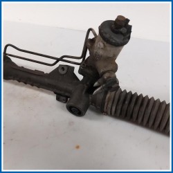 Scatola sterzo c/servosterzo (revisionata) Scatola comando servosterzo idraulico 
 
 BMW Serie 3 E91 Touring