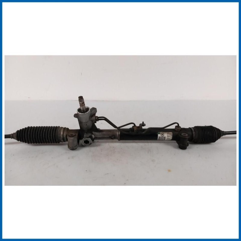 Scatola sterzo c/servosterzo SCATOLA STERZO 
 
 FIAT Doblo Cargo