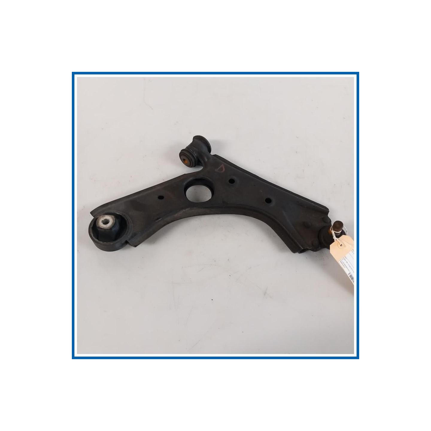 Braccio oscillante 
dx. 
ant. FIAT Doblo Cargo