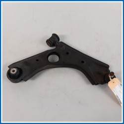 Braccio oscillante 
dx. 
ant. FIAT Doblo Cargo