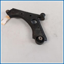 Braccio oscillante 
dx. 
ant. FIAT Doblo Cargo