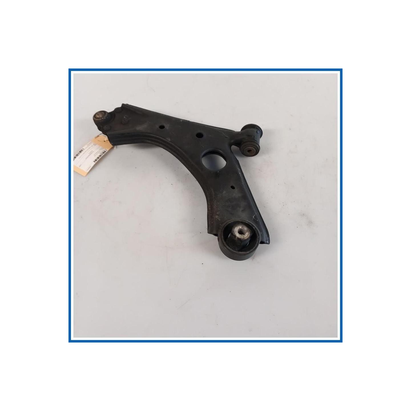 Braccio oscillante 
dx. 
ant. FIAT Doblo Cargo