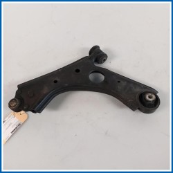 Braccio oscillante 
dx. 
ant. FIAT Doblo Cargo