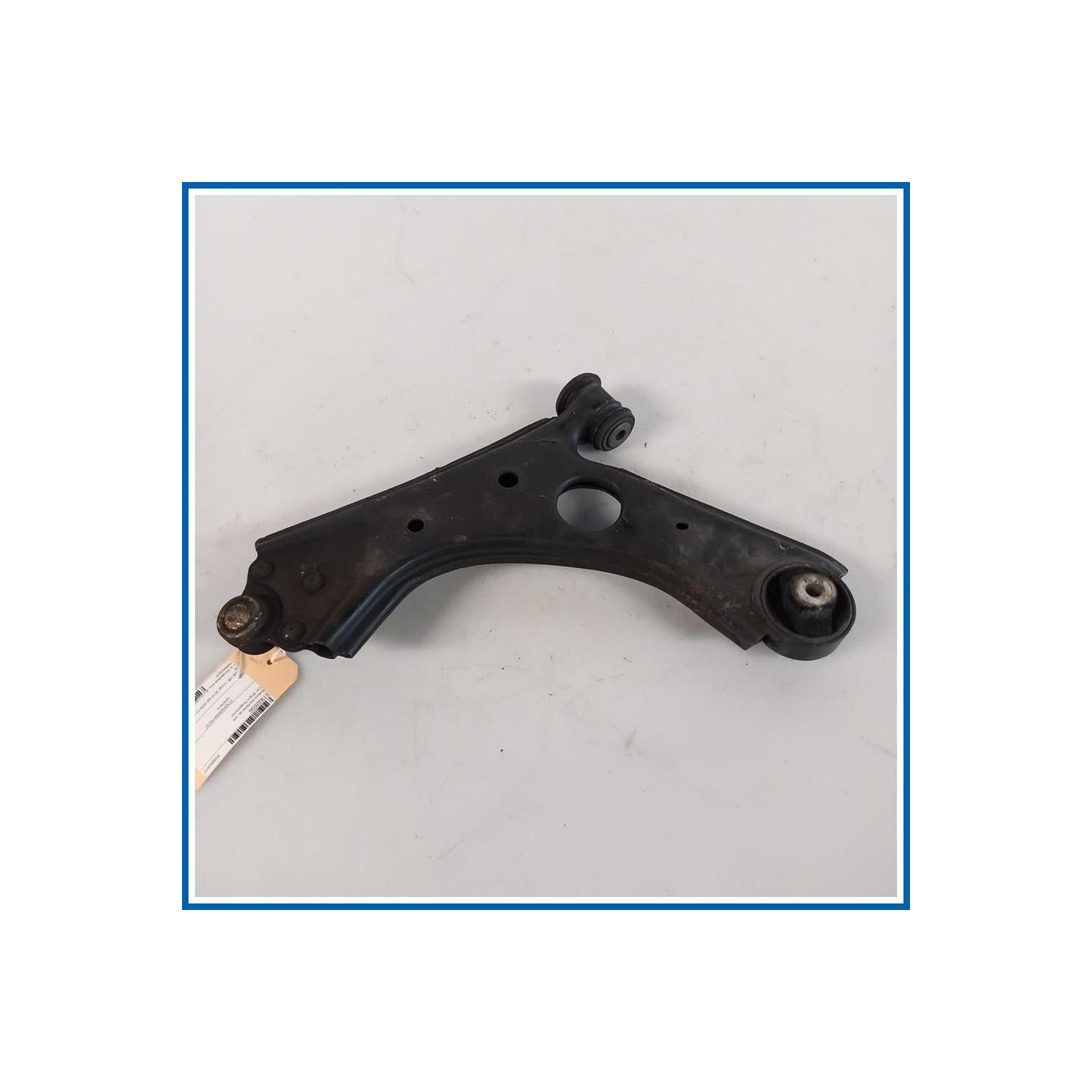 Braccio oscillante 
dx. 
ant. FIAT Doblo Cargo
