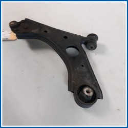 Braccio oscillante 
dx. 
ant. FIAT Doblo Cargo