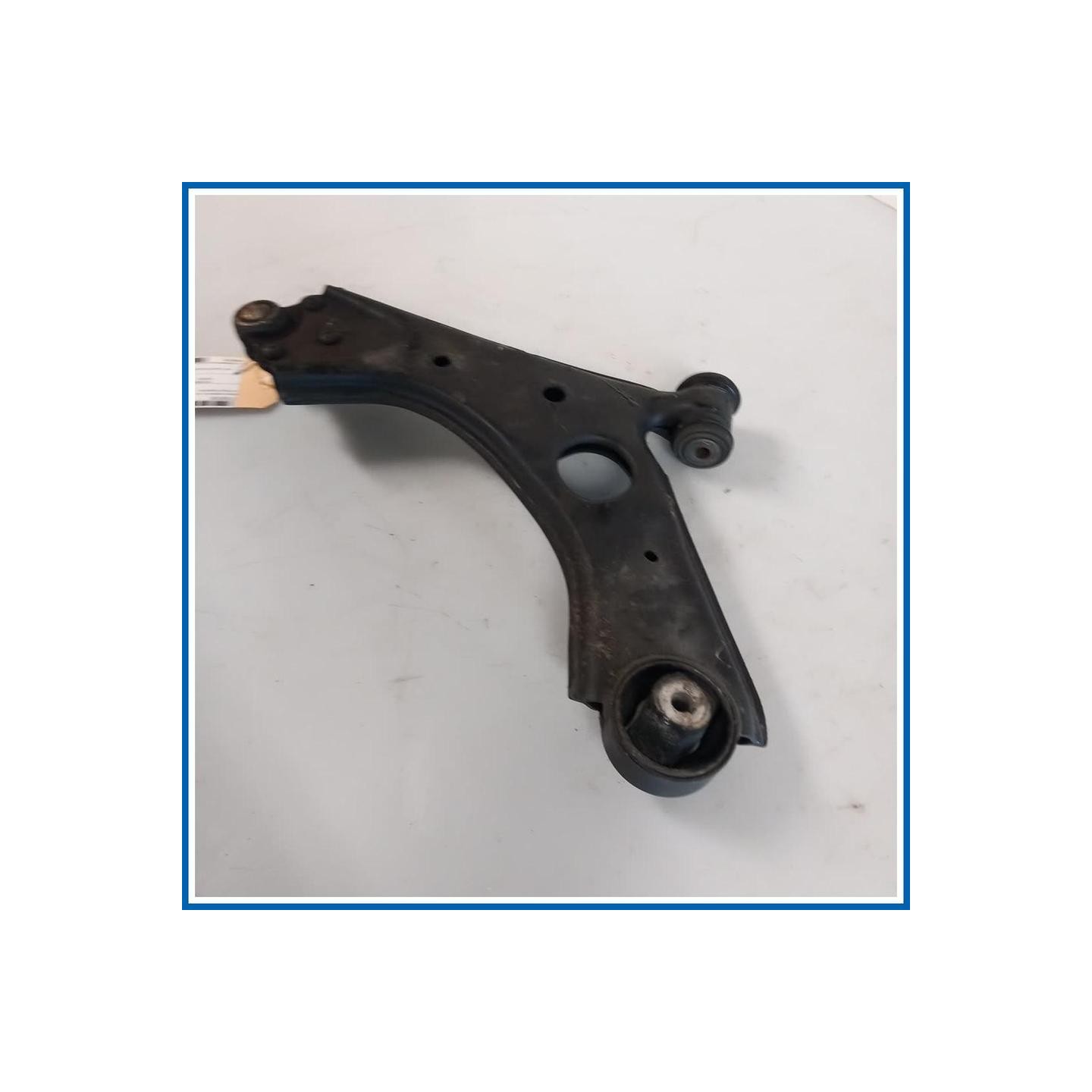 Braccio oscillante 
dx. 
ant. FIAT Doblo Cargo