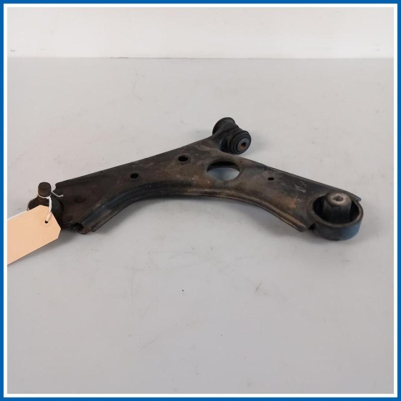 Braccio oscillante 
sx. 
ant. FIAT Doblo Cargo