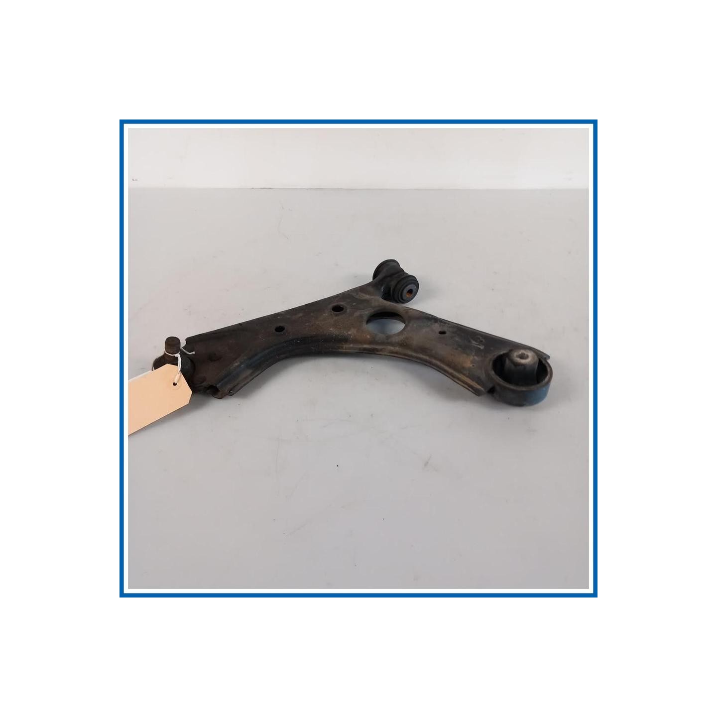 Braccio oscillante 
sx. 
ant. FIAT Doblo Cargo