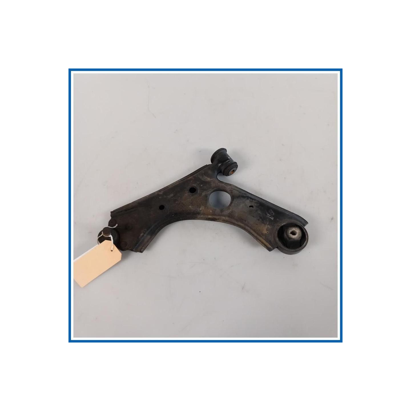 Braccio oscillante 
sx. 
ant. FIAT Doblo Cargo