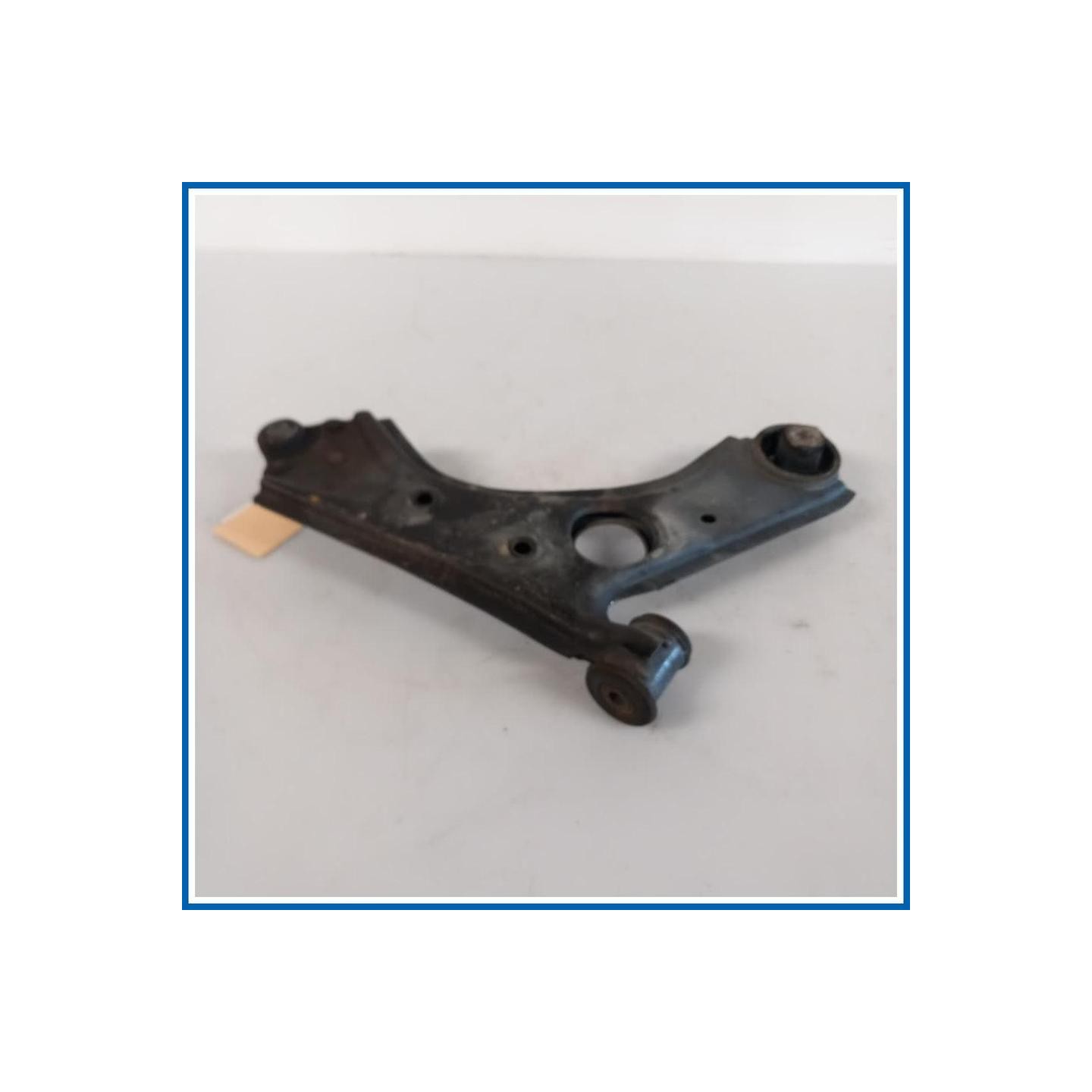 Braccio oscillante 
sx. 
ant. FIAT Doblo Cargo