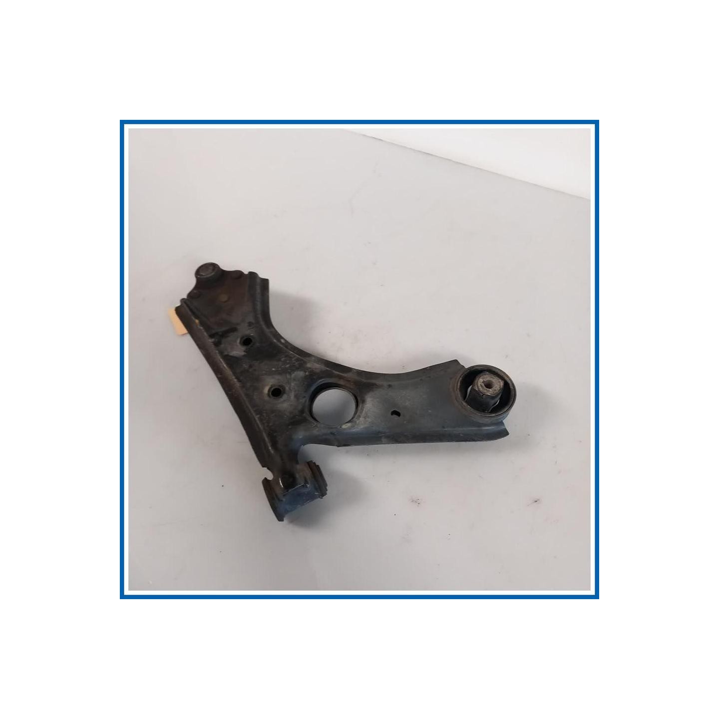 Braccio oscillante 
sx. 
ant. FIAT Doblo Cargo