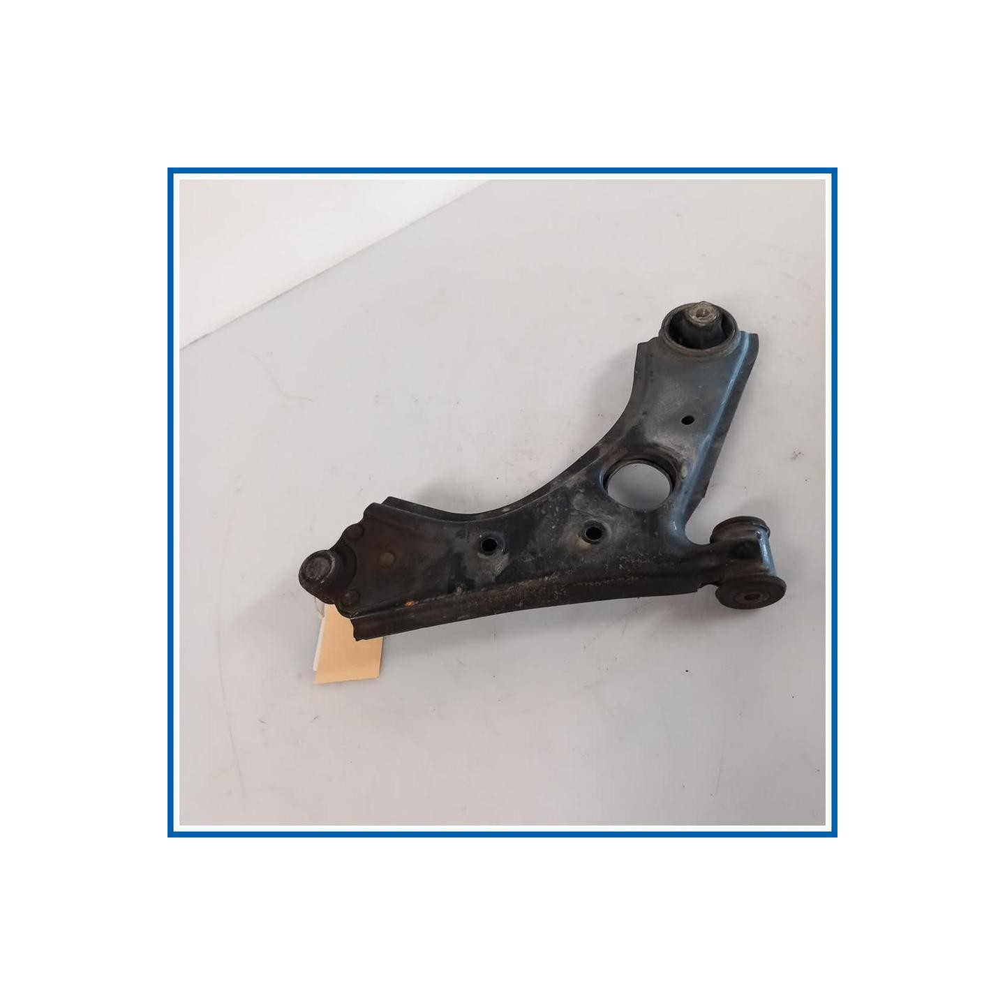 Braccio oscillante 
sx. 
ant. FIAT Doblo Cargo