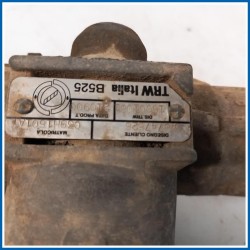 Scatola sterzo 
 
 FIAT Punto II