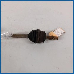 Semiasse SEMIALBERO 
dx. 
ant. FIAT Punto II