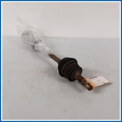 Semiasse SEMIALBERO 
dx. 
ant. FIAT Punto II