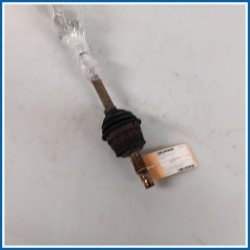 Semiasse SEMIALBERO 
dx. 
ant. FIAT Punto II