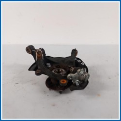 Fusello ruota FUSELLO 
dx. 
ant. TOYOTA Yaris V