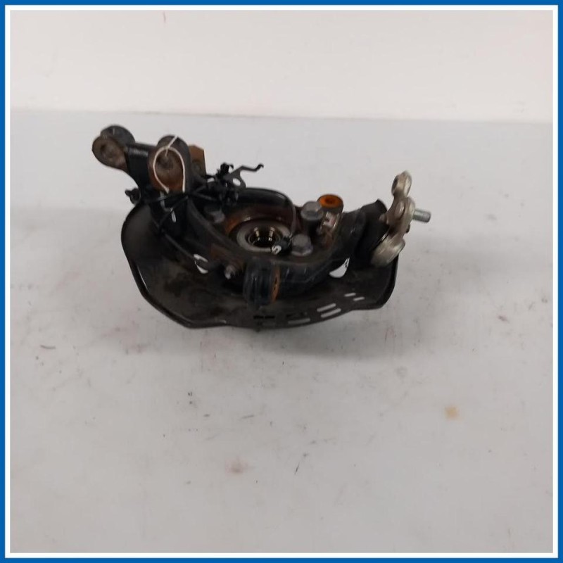 Fusello ruota FUSELLO 
sx. 
ant. TOYOTA Yaris V