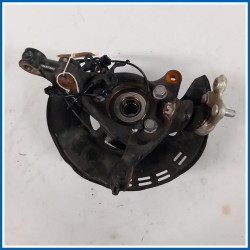 Fusello ruota FUSELLO 
sx. 
ant. TOYOTA Yaris V