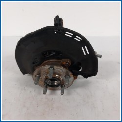 Fusello ruota FUSELLO 
sx. 
ant. TOYOTA Yaris V