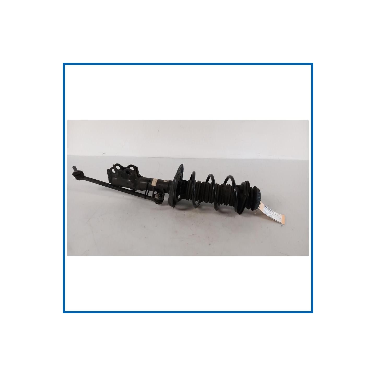 Ammortizzatore AMMORTIZZATORE ANT D 
dx. 
ant. TOYOTA Yaris V