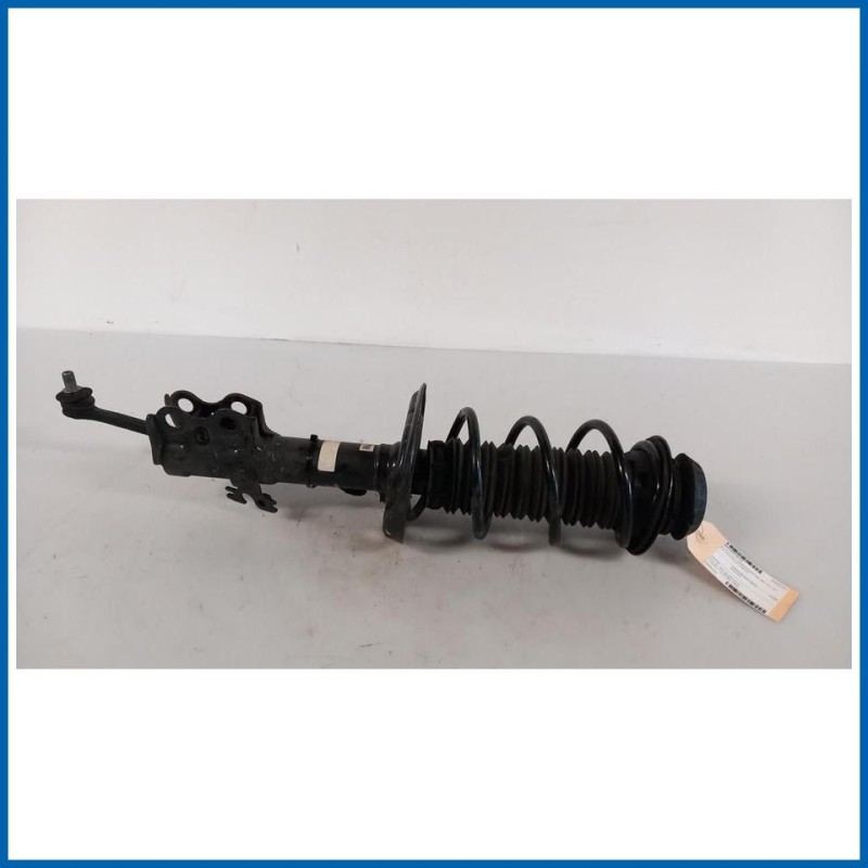 Ammortizzatore AMMORTIZZATORE ANT S 
sx. 
ant. TOYOTA Yaris V