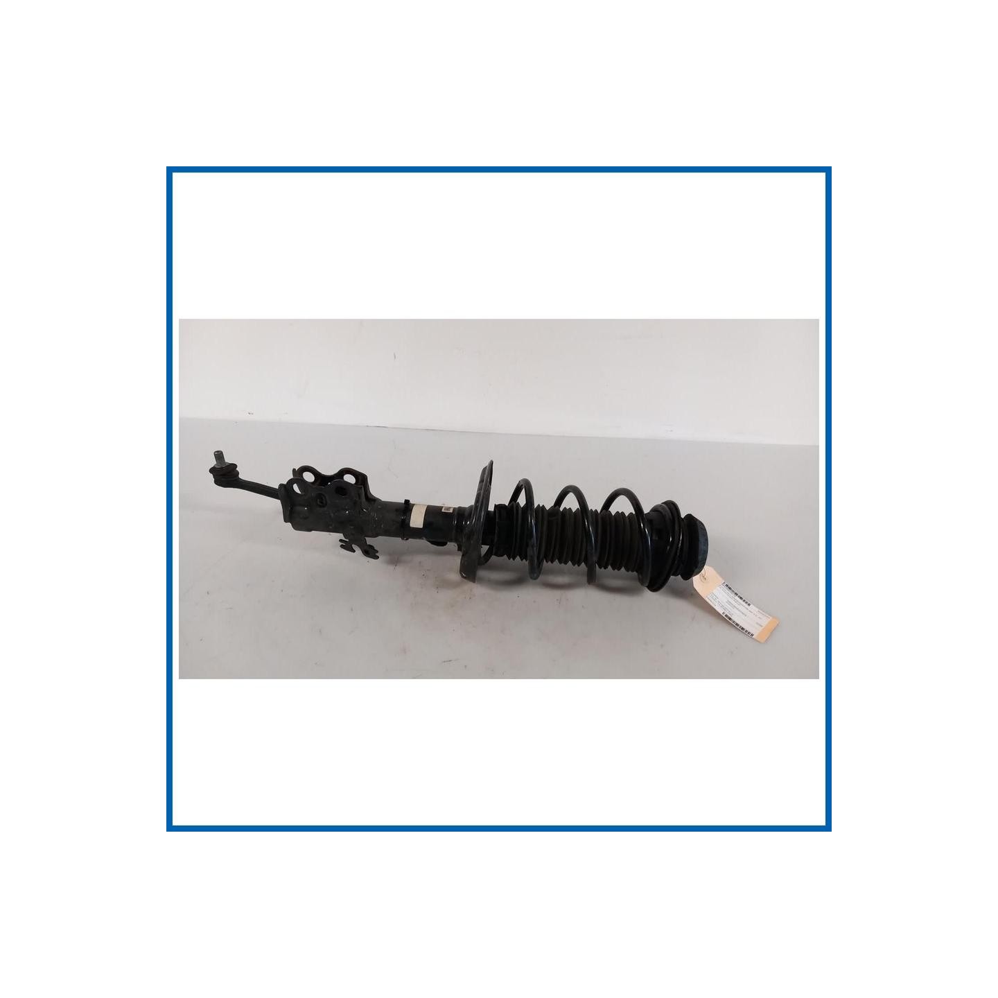 Ammortizzatore AMMORTIZZATORE ANT S 
sx. 
ant. TOYOTA Yaris V