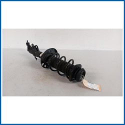 Ammortizzatore AMMORTIZZATORE ANT S 
sx. 
ant. TOYOTA Yaris V