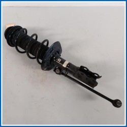 Ammortizzatore AMMORTIZZATORE ANT S 
sx. 
ant. TOYOTA Yaris V