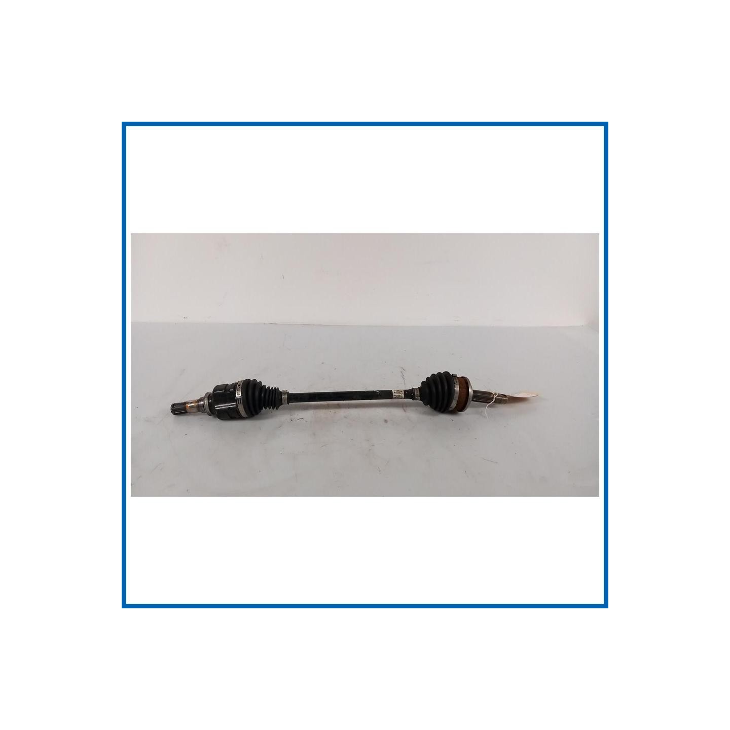 Semiasse SEMIASSE ANT SX 
sx. 
ant. TOYOTA Yaris V