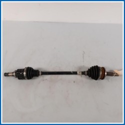 Semiasse SEMIASSE ANT SX 
sx. 
ant. TOYOTA Yaris V