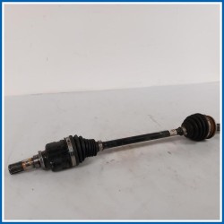 Semiasse SEMIASSE ANT SX 
sx. 
ant. TOYOTA Yaris V