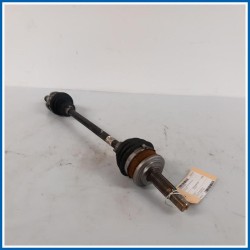 Semiasse SEMIASSE ANT SX 
sx. 
ant. TOYOTA Yaris V