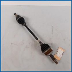 Semiasse SEMIASSE ANT SX 
sx. 
ant. TOYOTA Yaris V