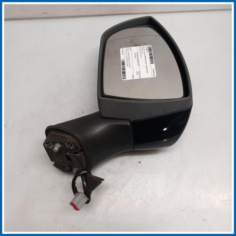 Retrovisore esterno MIRROR ASSY - REAR VIEW OUTER 
sx. 
ant. FORD Kuga I