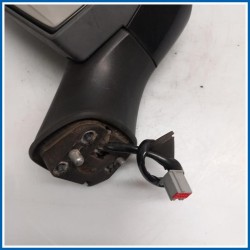 Retrovisore esterno MIRROR ASSY - REAR VIEW OUTER 
sx. 
ant. FORD Kuga I