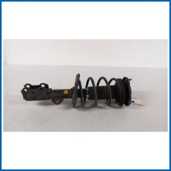 Ammortizzatore 
dx. 
ant. TOYOTA Auris I